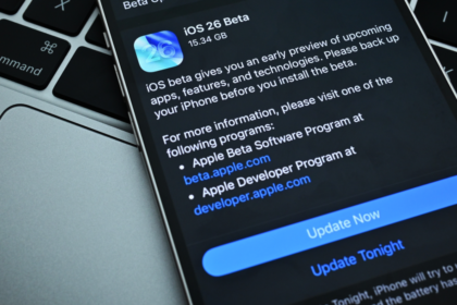 Timeless iPhone Ringtone Gets a Fresh Update in iOS 26