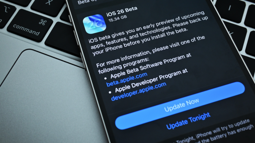 Timeless iPhone Ringtone Gets a Fresh Update in iOS 26
