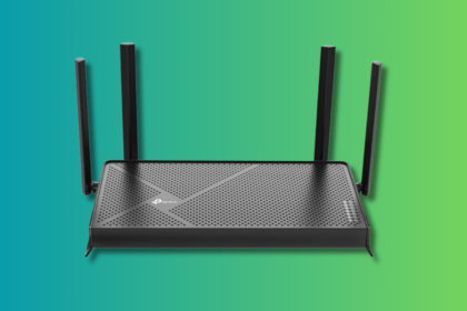 Score a 25% Discount on This Wi-Fi 7 Router Today!