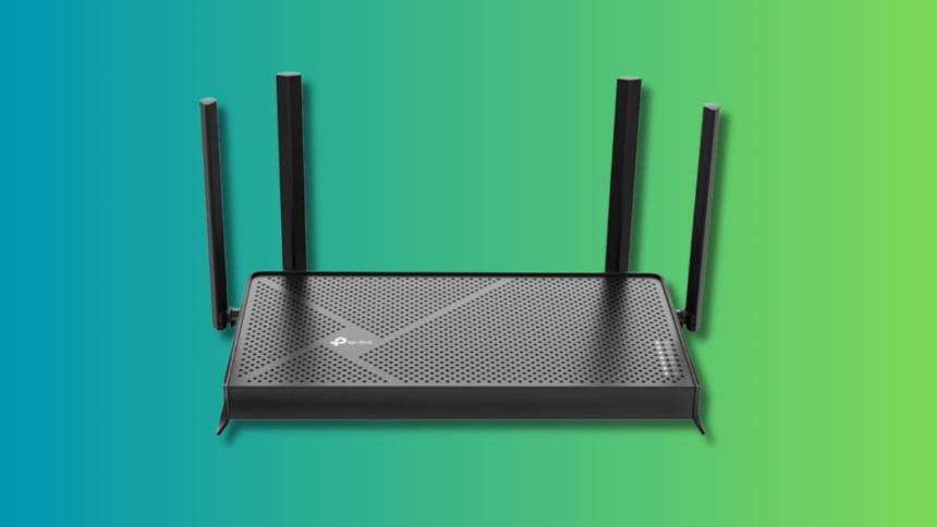 Score a 25% Discount on This Wi-Fi 7 Router Today!