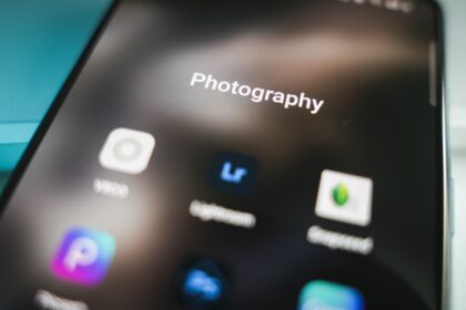 A Fresh Warning Against Saving Screenshots of Sensitive Data on Your Mobile Device