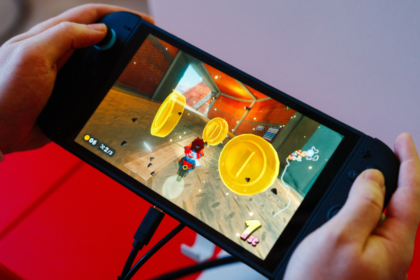 Complete Guide to Restoring Your Nintendo Switch to Factory Settings