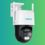 Currently Enjoy a $50 Discount on This 6x Zoom Outdoor Surveillance Camera