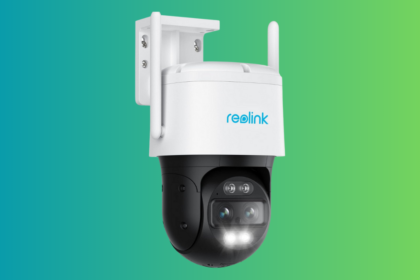 Currently Enjoy a $50 Discount on This 6x Zoom Outdoor Surveillance Camera