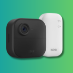 Unbeatable Savings on the Blink Outdoor Security Camera System Available Today