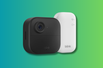 Unbeatable Savings on the Blink Outdoor Security Camera System Available Today