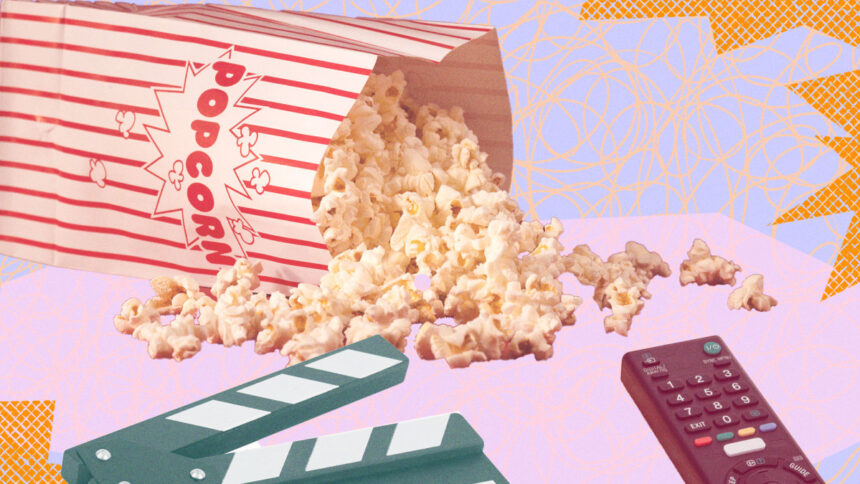 Must-See Blockbusters of the Summer Season