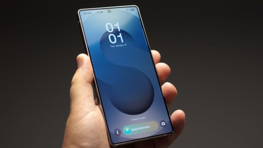 Essential Anti-Theft Features to Activate on Your Samsung Galaxy Immediately