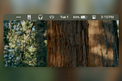 A Single Mac App for Effortless Connection to All Your Bluetooth Devices