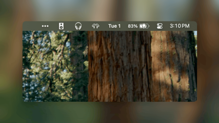 A Single Mac App for Effortless Connection to All Your Bluetooth Devices