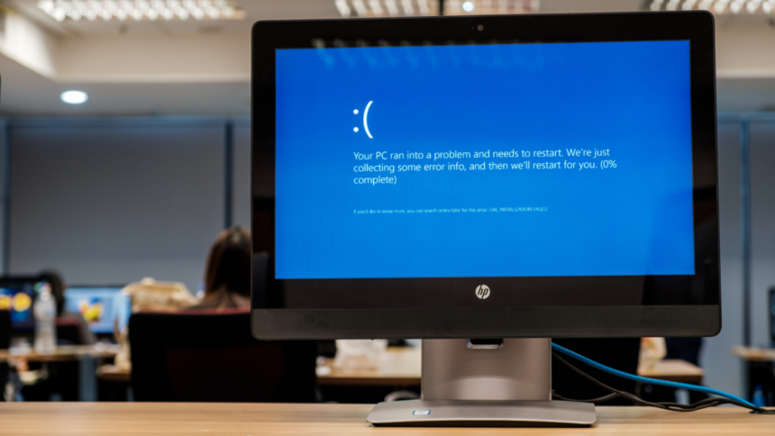 Eight Strategies for Leveraging the Windows Recovery Environment to Revive Your Computer