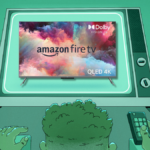 Today’s Top Amazon Bargain: The 75-Inch Omni QLED Fire TV from Amazon