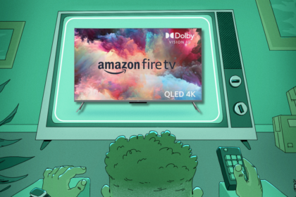 Today’s Top Amazon Bargain: The 75-Inch Omni QLED Fire TV from Amazon