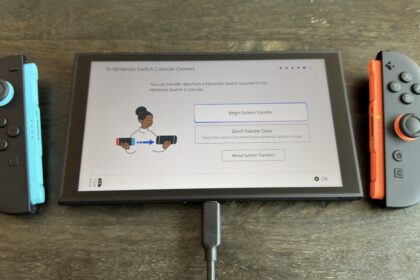 Comprehensive Guide to Setting Up the Nintendo Switch 2
