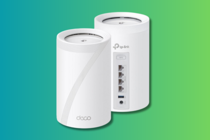 Massive $100 Discount on TP-Link’s Highly Acclaimed Mesh Wi-Fi System