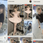 Doppl: A Cutting-Edge Fashion Application with Room for Improvement