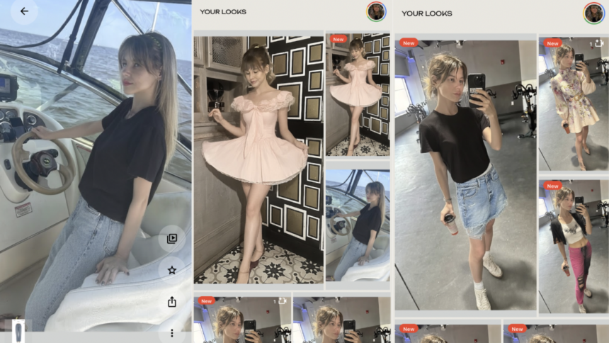 Doppl: A Cutting-Edge Fashion Application with Room for Improvement