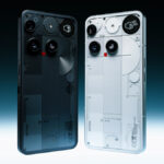 Introducing the Innovative ‘Nothing’ Phone and Headphones: A Bold Step in Design Distinction