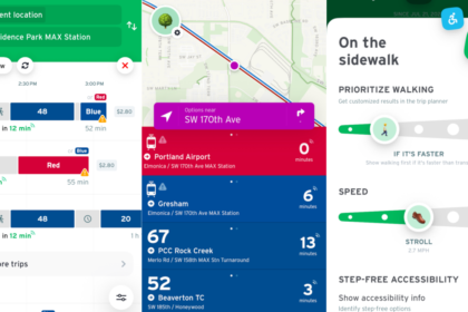Discovering the Ultimate Public Transit Application: A Game-Changer for Commuters