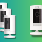 Exclusive Offer: Trio of Ring Security Cameras Available at a Discount