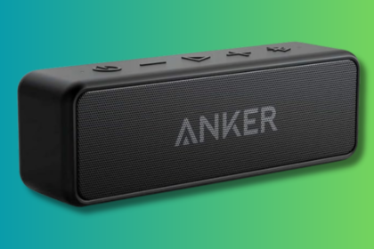 Unbeatable Offer: Grab the Sturdy Anker Mini Bluetooth Speaker for Only $28 This Prime Day!