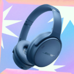 Bose QuietComfort Headphones Available at Record Low Price for Prime Day Event
