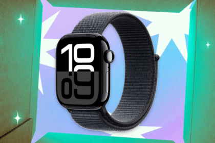 Exclusive Prime Day Discount: Grab This Popular Apple Watch at $120 Less!