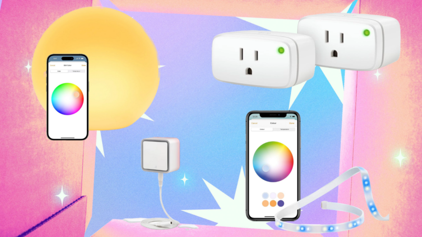 Significant Discounts on Eve Smart Home Products for Prime Day: Save Up to 60%