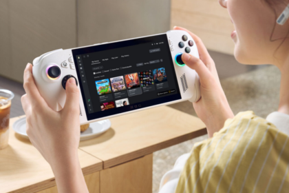 A Missed Chance? Examining the Shortcomings of Xbox’s Inaugural Gaming Handheld Device