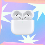Apple’s Most Affordable AirPods With Noise Cancellation Now Available at Unprecedented Low Price During Prime Day