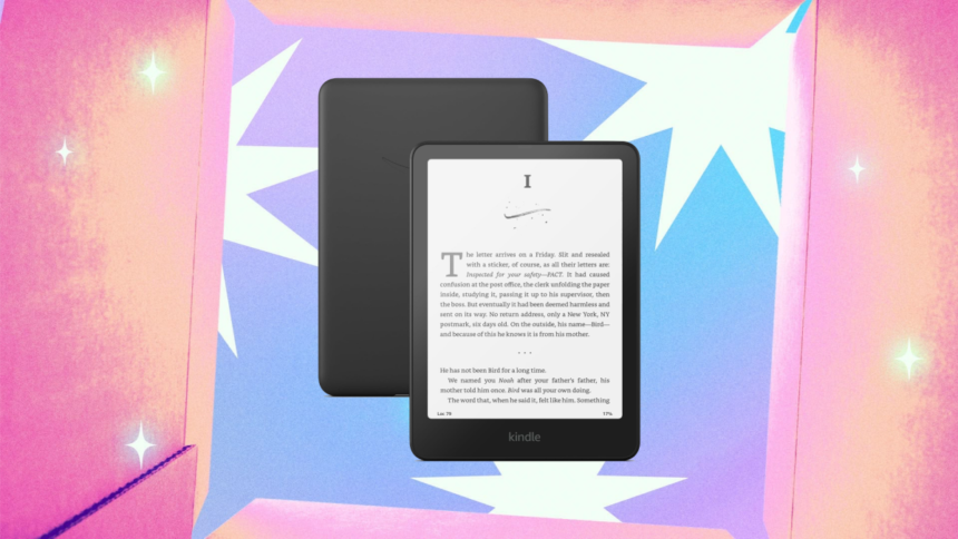 Unbeatable Prime Day Deals: The Most Accessible Kindle is Now at a Record Low Price