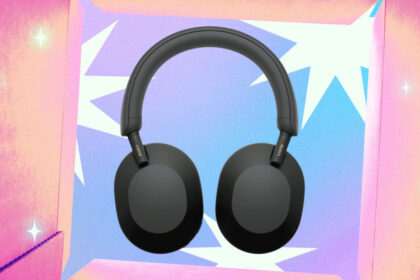 Sony WH-1000XM5 Headphones Discounted for Prime Day 2025 Promotions