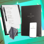 Discover the Ultimate Notebook: Rocketbook is Nearly 40% Discounted for Prime Day!