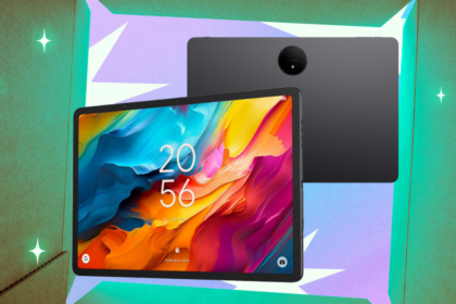 Score a $100 Discount on This Comfortable-to-View Tablet for Prime Day