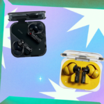 Incredible Discounts on Budget-Friendly Noise-Cancelling Earbuds This Prime Day