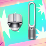 Dyson Smart Air Purifier Slashed by $300 for Prime Day Deal