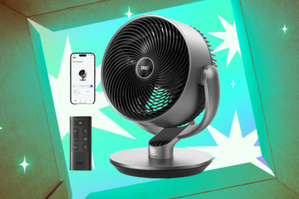 Why Investing in a Dreo Fan is a Smart Choice for Prime Day 2025