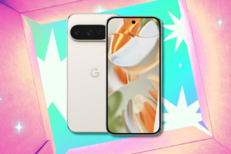 Massive Discount Alert: Save Over $250 on the Pixel 9 Pro This Prime Day!