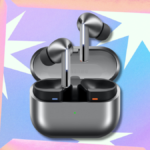 Samsung Galaxy Buds 3 Pro Reach Record Low Prices This Prime Day