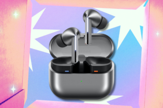 Samsung Galaxy Buds 3 Pro Reach Record Low Prices This Prime Day