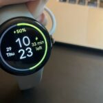 Enjoy a $100 Discount on the Google Pixel Watch 3 This Prime Day