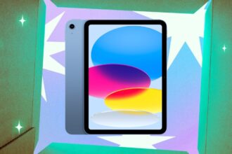 Unbeatable Deals: The Top iPad for Children Now Available at Record Low Prices This Prime Day