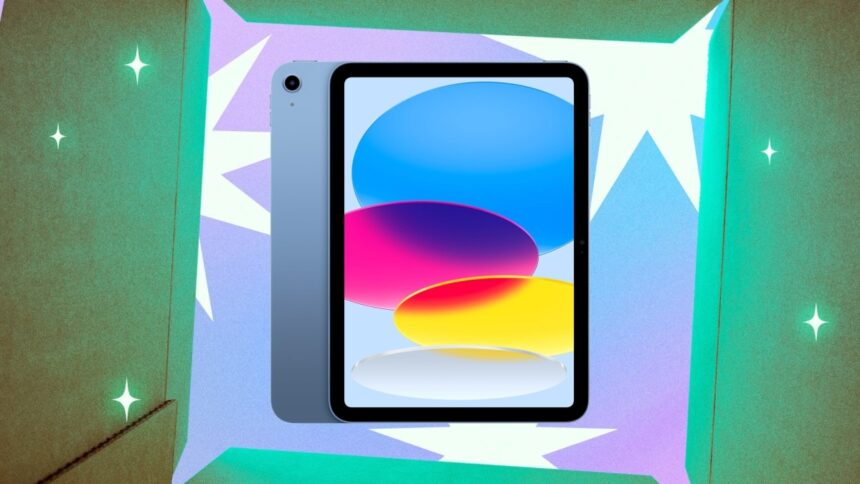 Unbeatable Deals: The Top iPad for Children Now Available at Record Low Prices This Prime Day