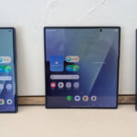 Key Insights from Samsung Regarding the Galaxy Z Fold 7 and Z Flip 7 Unveiled Today