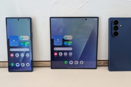Key Insights from Samsung Regarding the Galaxy Z Fold 7 and Z Flip 7 Unveiled Today