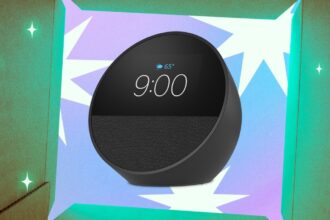 Amazon’s Echo Spot: What to Expect During Prime Day 2025