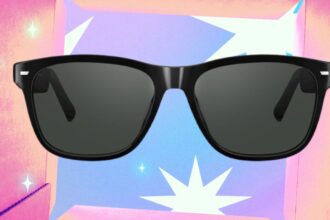 Score a Massive 61% Discount on Amazon Echo Frames Smart Sunglasses This Prime Day!
