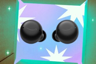 Massive Discount: Amazon Prime Day Slashes Prices on ANC Echo Buds by 70%