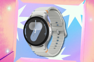 Samsung Galaxy Watch 7 LTE Now Priced Below $250 for Prime Day Deals