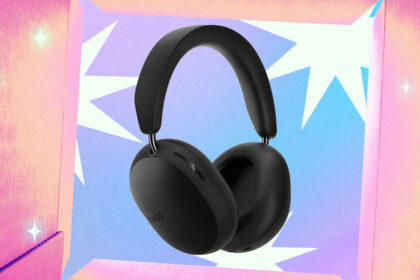 Sonos Ace Headphones: Exceptional Noise-Canceling Performance Now Available at a $150 Discount for Prime Day